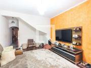 Casa / Sobrado para Venda em Santo André/SP Vila...