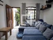 Casa / Sobrado para Venda em Santo André/SP Vila...