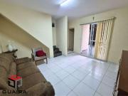 Casa / Sobrado para Venda em Santo André/SP Vila...