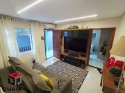 Casa / Sobrado para Venda em Santo André/SP Vila...
