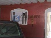 Casa / Sobrado para Venda em Santo André/SP Vila...