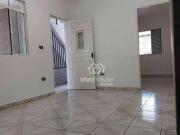 Casa / Sobrado para Venda em Santo André/SP Vila...