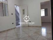 Casa / Sobrado para Venda em Santo André/SP Vila...