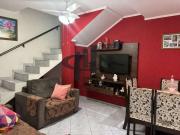 Casa / Sobrado para Venda em Santo André/SP Vila...