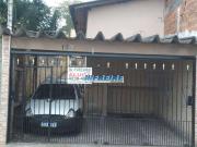 Casa / Sobrado para Venda em Santo André/SP Vila...