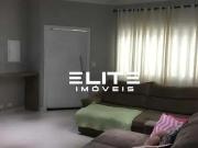 Casa / Sobrado para Venda em Santo André/SP Vila...