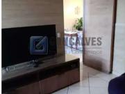 Casa / Sobrado para Venda em Santo André/SP Vila...