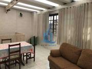 Casa / Sobrado para Venda em Santo André/SP Vila...