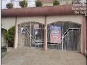 Casa / Sobrado para Venda em Santo André/SP Vila Pinheirinho