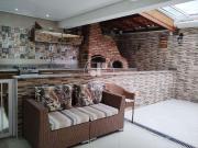 Casa / Sobrado para Venda em Santo André/SP Vila...