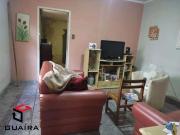 Casa / Sobrado para Venda em Santo André/SP Vila...