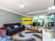 Casa / Sobrado para Venda em Santo André/SP Vila Luzita...