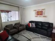 Casa / Sobrado para Venda em Santo André/SP Vila...