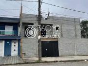 Casa / Sobrado para Venda em Santo André/SP Vila Pires 2...