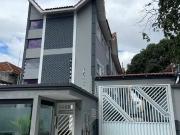 Casa / Sobrado para Venda em Santo André/SP Vila Pires 2...