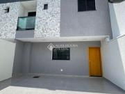 Casa / Sobrado para Venda em Santo André/SP Vila Pires 2...
