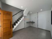 Casa / Sobrado para Venda em Santo André/SP Vila Pires 2...