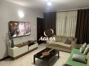 Casa / Sobrado para Venda em Santo André/SP Vila Pires 2...