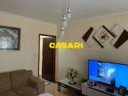 Casa / Sobrado para Venda em Santo André/SP Vila Pires 2...