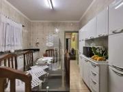 Casa / Sobrado para Venda em Santo André/SP Vila Pires 2...