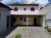 Casa / Sobrado para Venda em Santo André/SP Vila Pires 2...