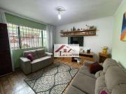 Casa / Sobrado para Venda em Santo André/SP Vila Pires 2...