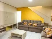 Casa / Sobrado para Venda em Santo André/SP Vila Pires 3...