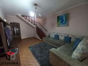 Casa / Sobrado para Venda em Santo André/SP Vila Pires 3...