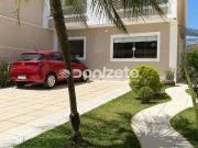 Casa / Sobrado para Venda em Santo André/SP Vila Pires 3...