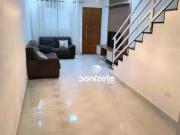 Casa / Sobrado para Venda em Santo André/SP Vila Pires 3...