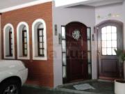 Casa / Sobrado para Venda em Santo André/SP Vila Pires 3...