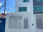 Casa / Sobrado para Venda em Santo André/SP Vila Pires 3...