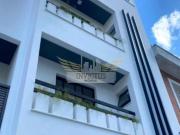 Casa / Sobrado para Venda em Santo André/SP Vila Pires 3...