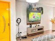 Casa / Sobrado para Venda em Santo André/SP Vila Pires 3...