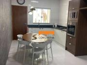 Casa / Sobrado para Venda em Santo André/SP Vila Pires 3...