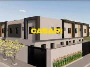 Casa / Sobrado para Venda em Santo André/SP Vila Pires 3...