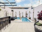 Casa / Sobrado para Venda em Santo André/SP Vila Pires 3...