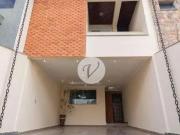 Casa / Sobrado para Venda em Santo André/SP Vila Pires 3...