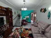 Casa / Sobrado para Venda em Santo André/SP Vila Pires 3...