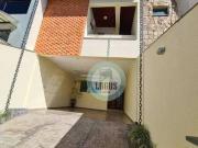 Casa / Sobrado para Venda em Santo André/SP Vila Pires 3...