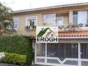 Casa / Sobrado para Venda em Santo André/SP Vila Pires 3...