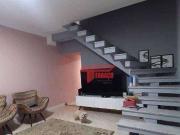 Casa / Sobrado para Venda em Santo André/SP Vila Pires 3...