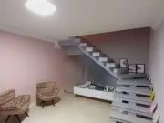 Casa / Sobrado para Venda em Santo André/SP Vila Pires 3...