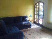 Casa / Sobrado para Venda em Santo André/SP Vila Pires 3...