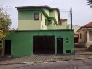 Casa / Sobrado para Venda em Santo André/SP Vila Pires 4...