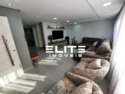 Casa / Sobrado para Venda em Santo André/SP Vila Pires 4...