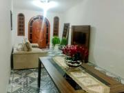 Casa / Sobrado para Venda em Santo André/SP Vila Pires 5...