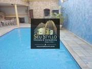 Casa / Sobrado para Venda em Santo André/SP Vila Pires 5...