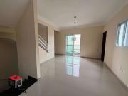 Casa / Sobrado para Venda em Santo André/SP Vila...