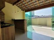 Casa / Sobrado para Venda em Santo André/SP Vila...